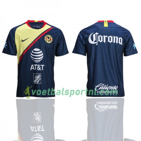 Club América Uit Shirt 2018-19
